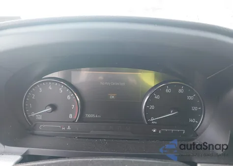 2020 Ford Explorer Xlt z USA, uszkodzony, nr VIN 1FMSK8DH2LGA08190